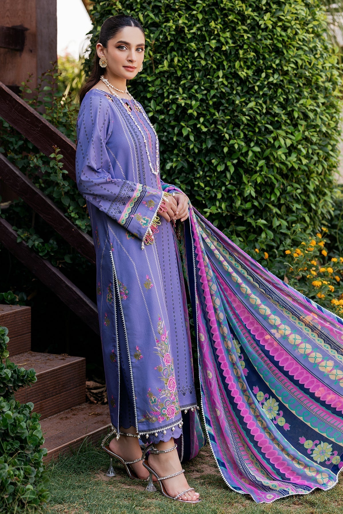 Charizma | C Prints Vol 6 | CP4-57