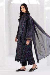 Baroque | Luxury Summer Pret | UF-4453 by Baroque - Designer Dress  - Type : Ladies Clothes - Available at Libayah - 100% Original 