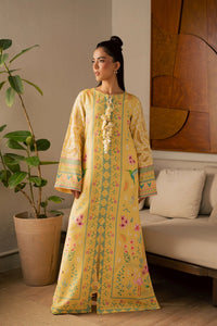 Afrozeh | Basic Pret 26 RTW | NACRE by Afrozeh - Designer Dress  - Type : Ladies Clothes - Available at Libayah - 100% Original 