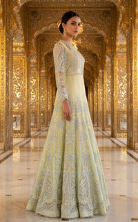 Threads and Motifs | Formal Outfits | Maxi by Threads and Motifs - Designer Dress  - Type : Ladies Clothes - Available at Libayah - 100% Original 