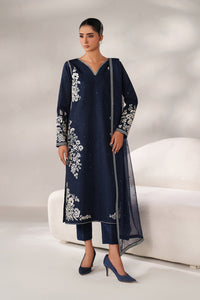 Baroque  | Luxury Pret 26 | PR-1249 by Baroque - Designer Dress  - Type : Ladies Clothes - Available at Libayah - 100% Original 