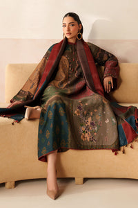 Baroque | Luxury Pret 25 | UF-4286 by Baroque - Designer Dress - Type : Ladies Clothes - Available at Libayah - 100% Original 