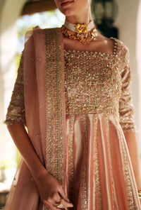 Inayat | Meharma Luxury Pret 26 | NAYAAB by Inayat - Designer Dress  - Type : Ladies Clothes - Available at Libayah - 100% Original 
