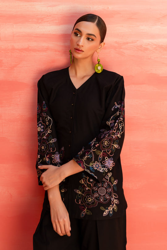 Batik | Boho | Elanoir 2Pc by Batik - Designer Dress - Type: Ladies Clothes - Available at Libayah - 100% Original