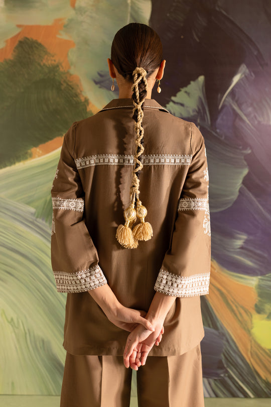 Batik | Boho | Metro 2Pc by Batik - Designer Dress - Type: Ladies Clothes - Available at Libayah - 100% Original