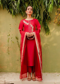 Allure | Syera Pret | ROSE by Allure - Designer Dress - Type: Ladies Clothes - Available at Libayah - 100% Original