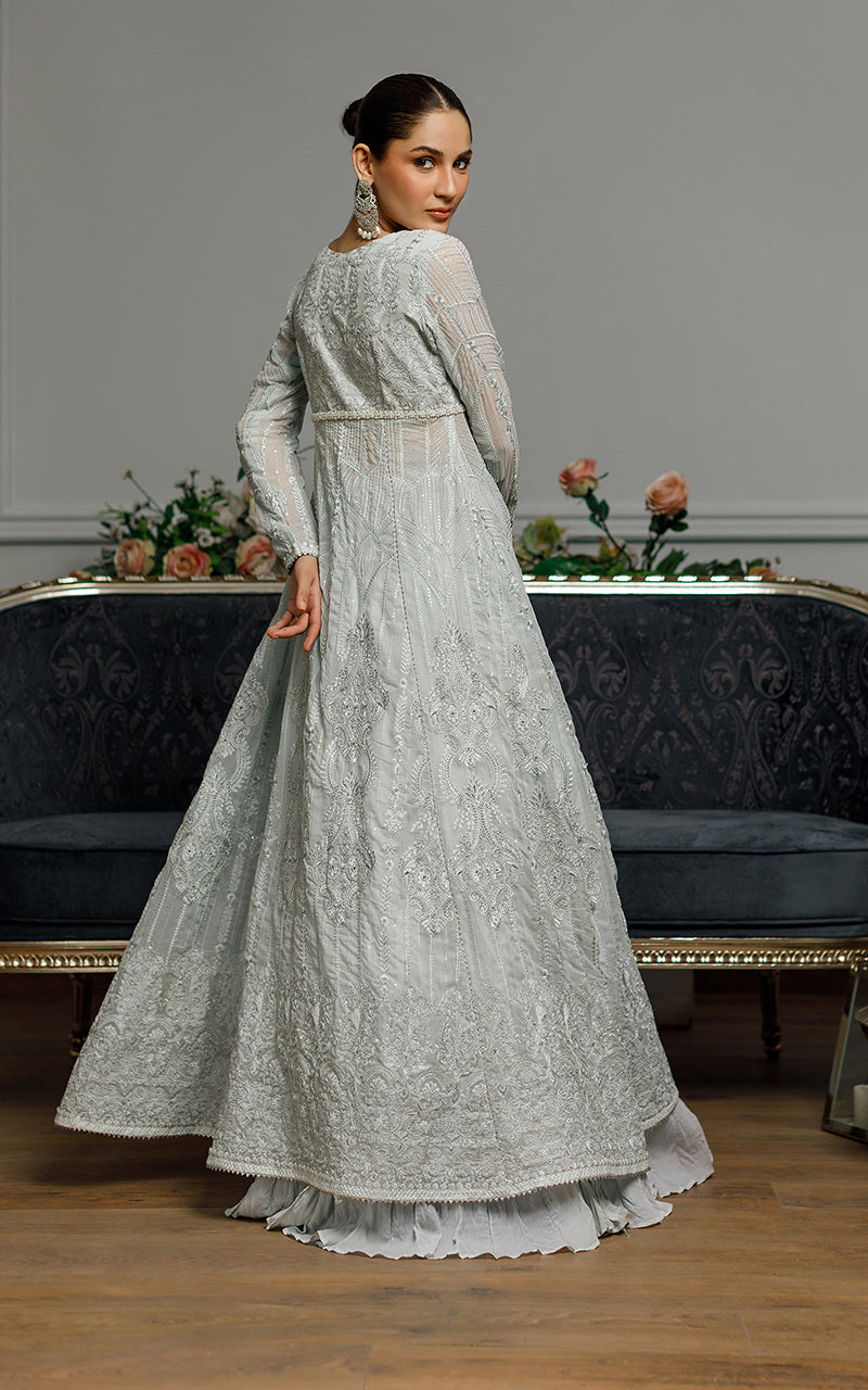 Threads and Motifs | Formal Dresses 24 | 8504 by Threads and Motifs - Designer Dress - Type: Ladies Clothes - Available at Libayah - 100% Original