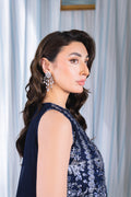 Neeshay | Dastaan Formals 25 | Neelisha by Neeshay - Designer Dress  - Type : Ladies Clothes - Available at Libayah - 100% Original 