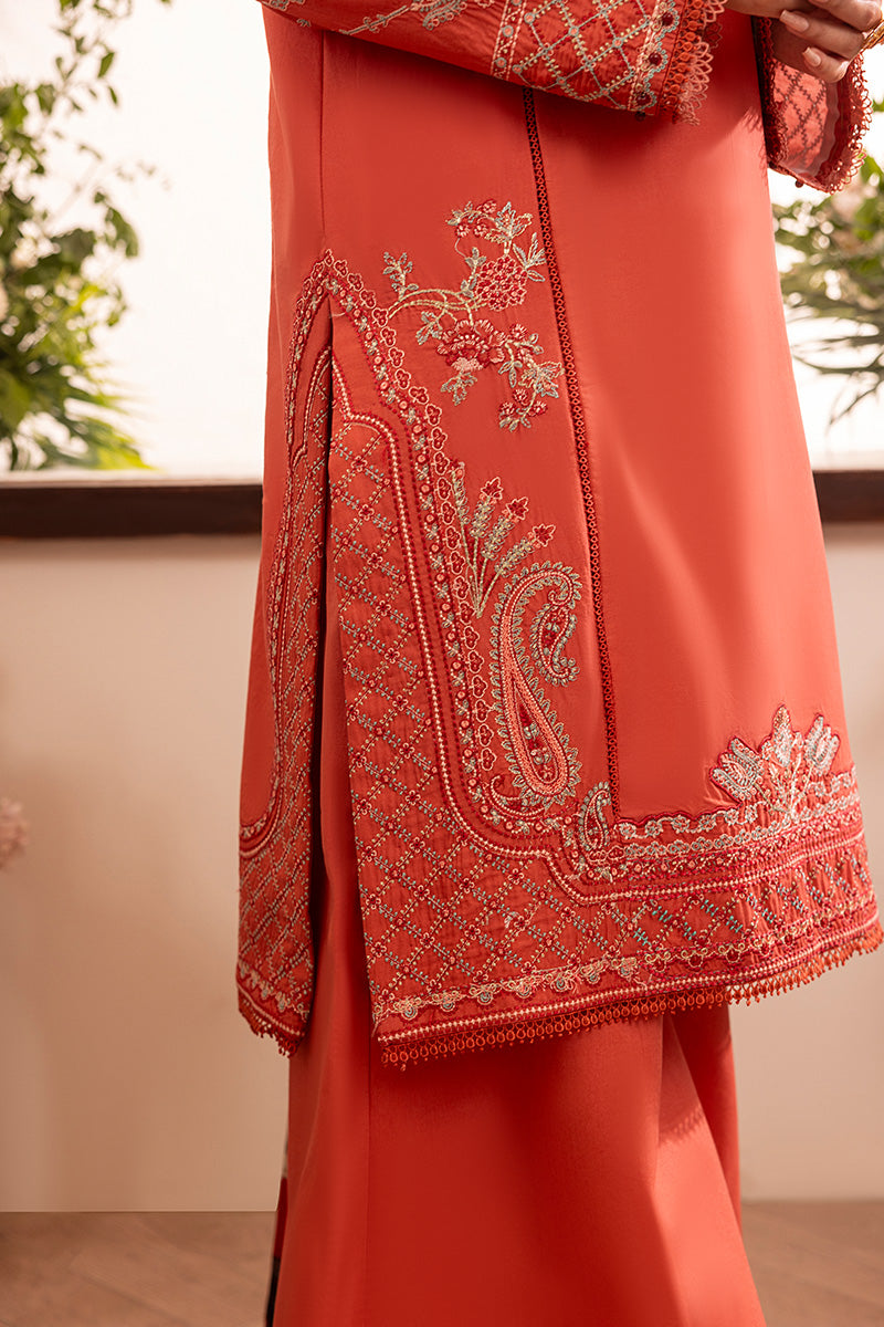 Shurooq | Mon Cheri | Solara - by Libayah - Registered Vendor of : Shurooq - 100% Original Designer Dress