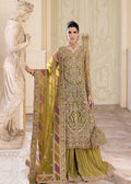 Kanwal Malik | Wedding Formals and Bridals | Halena by Kanwal Malik - Designer Dress - Type: Ladies Clothes - Available at Libayah - 100% Original
