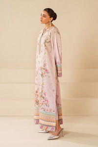 Baroque  | Luxury Pret 26 | PR-1181 by Baroque - Designer Dress  - Type : Ladies Clothes - Available at Libayah - 100% Original 