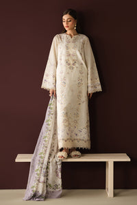 Baroque | Luxury Summer Pret | UF-4433 by Baroque - Designer Dress  - Type : Ladies Clothes - Available at Libayah - 100% Original 