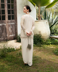 Mysie by Tahira | Eid Festive | ANGLICA by Mysie by Tahira - Designer Dress  - Type : Ladies Clothes - Available at Libayah - 100% Original 