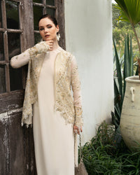 Mysie by Tahira | Eid Festive | ANGLICA by Mysie by Tahira - Designer Dress  - Type : Ladies Clothes - Available at Libayah - 100% Original 