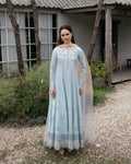 Mysie by Tahira | Eid Festive | ICY by Mysie by Tahira - Designer Dress  - Type : Ladies Clothes - Available at Libayah - 100% Original 