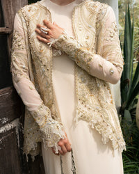 Mysie by Tahira | Eid Festive | ANGLICA by Mysie by Tahira - Designer Dress  - Type : Ladies Clothes - Available at Libayah - 100% Original 