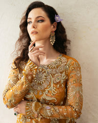 Mysie by Tahira | Eid Festive | AMARI by Mysie by Tahira - Designer Dress  - Type : Ladies Clothes - Available at Libayah - 100% Original 