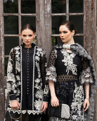 Mysie by Tahira | Eid Festive | APACHE by Mysie by Tahira - Designer Dress  - Type : Ladies Clothes - Available at Libayah - 100% Original 