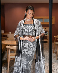 Mysie by Tahira | Eid Festive | MIRA by Mysie by Tahira - Designer Dress  - Type : Ladies Clothes - Available at Libayah - 100% Original 