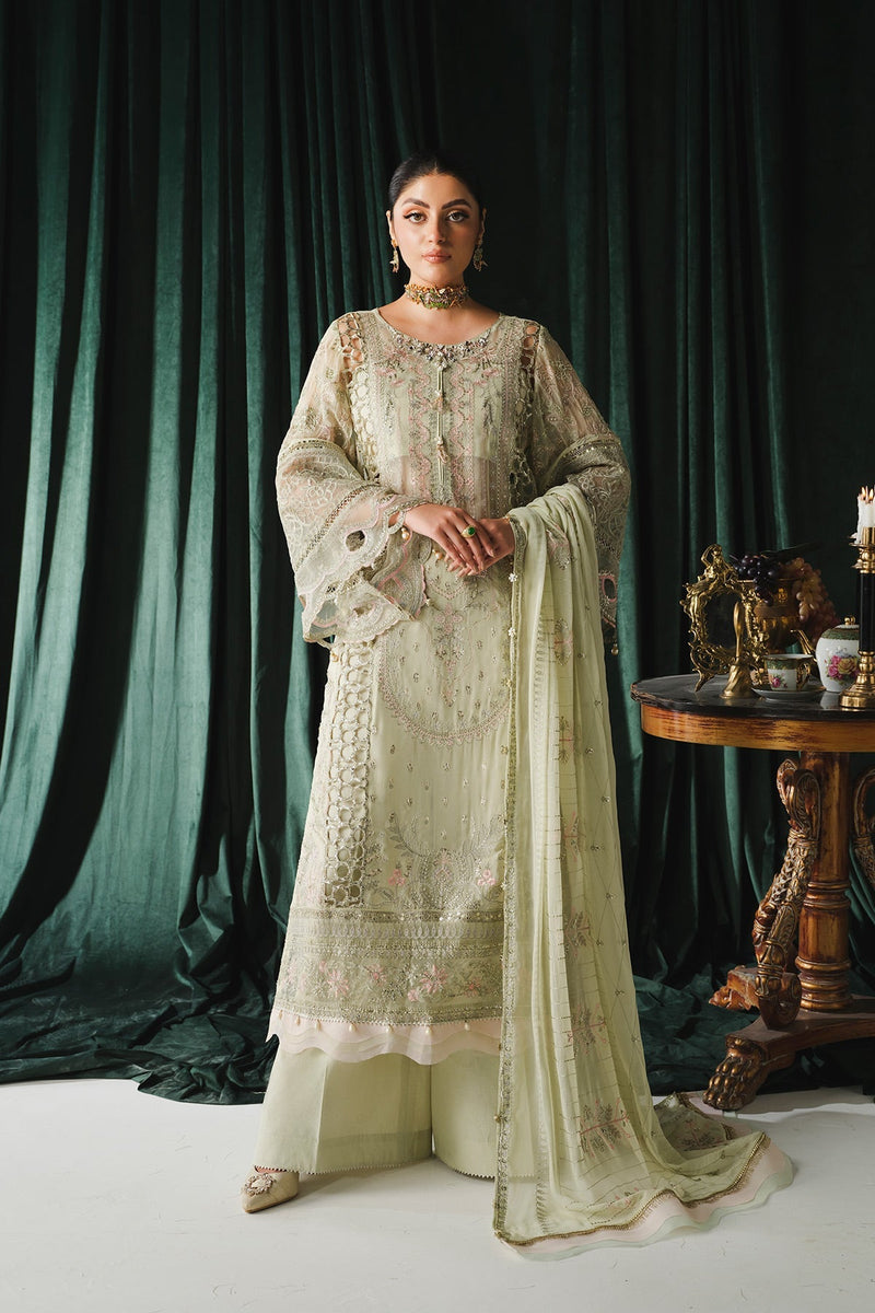 Paras by Pasha | Ayla Luxury Formals | PR103 Regalia by Paras by Pasha - Designer Dress - Type: Ladies Clothes - Available at Libayah - 100% Original