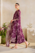 Iznik | Festive lawn 24 | SFL-04 by Iznik - Designer Dress - Type: Ladies Clothes - Available at Libayah - 100% Original