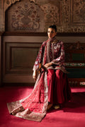 Batik | Zariya Festive Luxe Pret | Noor Bano by Batik - Designer Dress - Type: Ladies Clothes - Available at Libayah - 100% Original