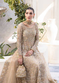 Kanwal Malik | Wedding Formals and Bridals | Nia by Kanwal Malik - Designer Dress - Type: Ladies Clothes - Available at Libayah - 100% Original