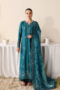 Azure | Luxury Lawn 26 | Sea Breeze by Azure - Designer Dress  - Type : Ladies Clothes - Available at Libayah - 100% Original 