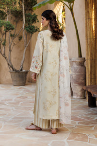 Iznik | Printed Lawn 26 | UE-669 Printed Lawn by Iznik - Designer Dress  - Type : Ladies Clothes - Available at Libayah - 100% Original 