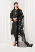 Baroque | Luxury Pret Formals | UF-4137 - Designer Dress - Type : Ladies Clothes - Available at Libayah - 100% Original
