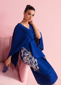 Kanwal Malik | Wedding Formals and Bridals | CHLOE by Kanwal Malik - Designer Dress - Type: Ladies Clothes - Available at Libayah - 100% Original