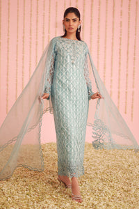 Chic Ophicial | Ruffles Collection | Morning Glory by Chic Ophicial - Designer Dress - Type: Ladies Clothes - Available at Libayah - 100% Original