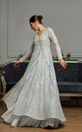 Threads and Motifs | Formal Dresses 24 | 8504 by Threads and Motifs - Designer Dress - Type: Ladies Clothes - Available at Libayah - 100% Original