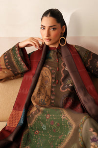 Baroque | Luxury Pret 25 | UF-4286 by Baroque - Designer Dress - Type : Ladies Clothes - Available at Libayah - 100% Original 