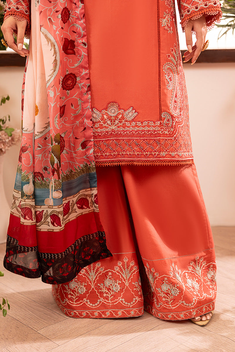 Shurooq | Mon Cheri | Solara - by Libayah - Registered Vendor of : Shurooq - 100% Original Designer Dress