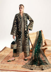 Kanwal Malik | Wedding Formals and Bridals | Gazal by Kanwal Malik - Designer Dress - Type: Ladies Clothes - Available at Libayah - 100% Original