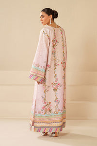 Baroque  | Luxury Pret 26 | PR-1181 by Baroque - Designer Dress  - Type : Ladies Clothes - Available at Libayah - 100% Original 