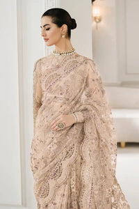 Buy Baroque | Chantelle 23 | CH10-01 - Designer Dress - Type: Pakistani Dress - Available at Libayah