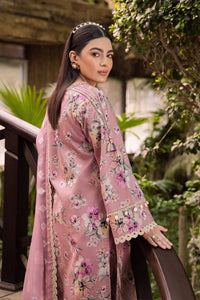 Alizeh | Sheen Lawn Prints 24 | CAMELIA by Alizeh - Designer Dress - Type: Ladies Clothes - Available at Libayah - 100% Original