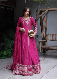 Kanwal Malik | Rea Luxury Pret 26 | Laiya by Kanwal Malik - Designer Dress  - Type : Ladies Clothes - Available at Libayah - 100% Original 
