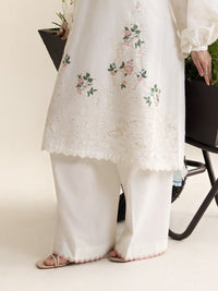 Zara Shahjahan | Coco Lawn 26 | Arlo-7A by Zara Shahjahan - Designer Dress  - Type : Ladies Clothes - Available at Libayah - 100% Original 