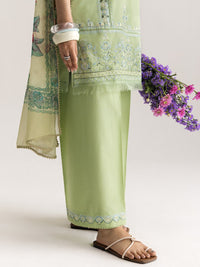 Zara Shahjahan | Coco Lawn 26 | Noa-5B by Zara Shahjahan - Designer Dress  - Type : Ladies Clothes - Available at Libayah - 100% Original 