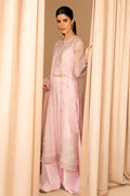 Cross Stitch | Luxe Atelier 24 | PINK BLISS by Cross Stitch - Designer Dress - Type: Ladies Clothes - Available at Libayah - 100% Original