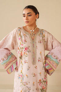 Baroque  | Luxury Pret 26 | PR-1181 by Baroque - Designer Dress  - Type : Ladies Clothes - Available at Libayah - 100% Original 