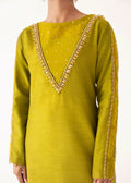 Dastoor | Euphoria Luxury Pret 24 | Vesper by Dastoor - Designer Dress - Type: Ladies Clothes - Available at Libayah - 100% Original