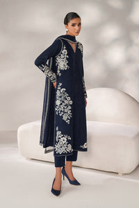 Baroque  | Luxury Pret 26 | PR-1249 by Baroque - Designer Dress  - Type : Ladies Clothes - Available at Libayah - 100% Original 