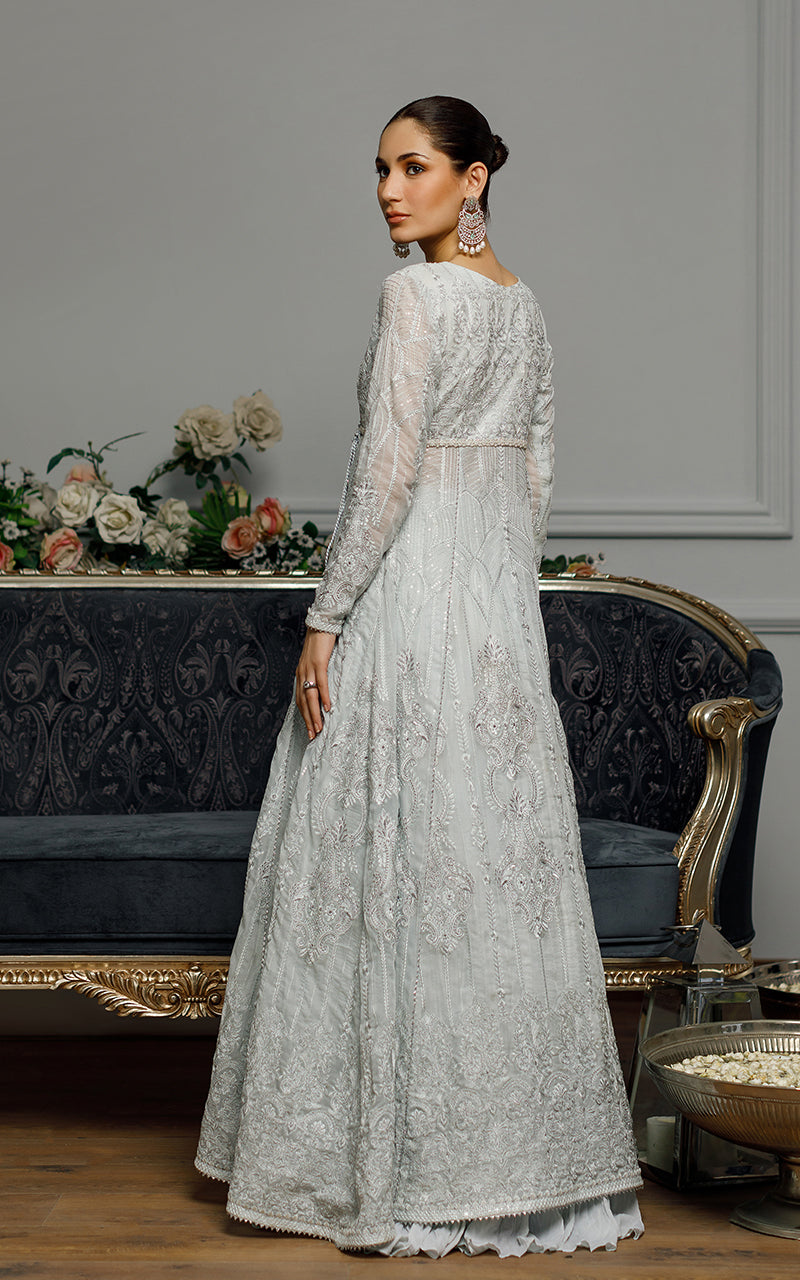 Threads and Motifs | Formal Dresses 24 | 8504 by Threads and Motifs - Designer Dress - Type: Ladies Clothes - Available at Libayah - 100% Original