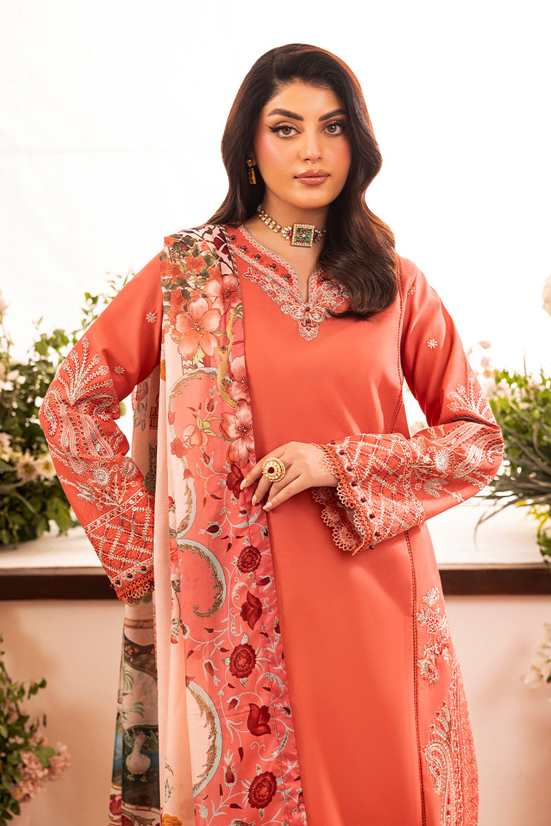 Shurooq | Mon Cheri | Solara - by Libayah - Registered Vendor of : Shurooq - 100% Original Designer Dress