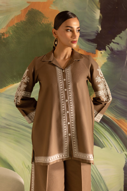 Batik | Boho | Metro 2Pc by Batik - Designer Dress - Type: Ladies Clothes - Available at Libayah - 100% Original