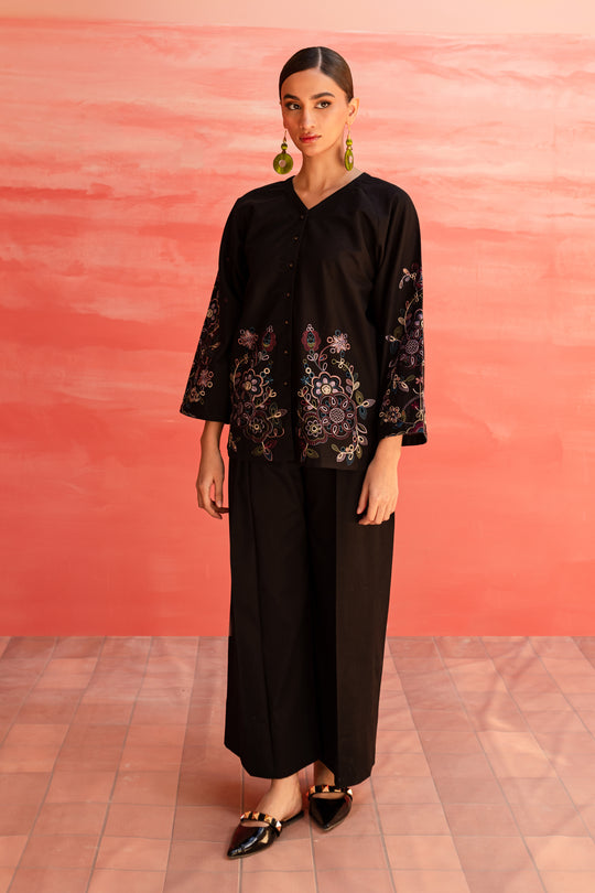 Batik | Boho | Elanoir 2Pc by Batik - Designer Dress - Type: Ladies Clothes - Available at Libayah - 100% Original